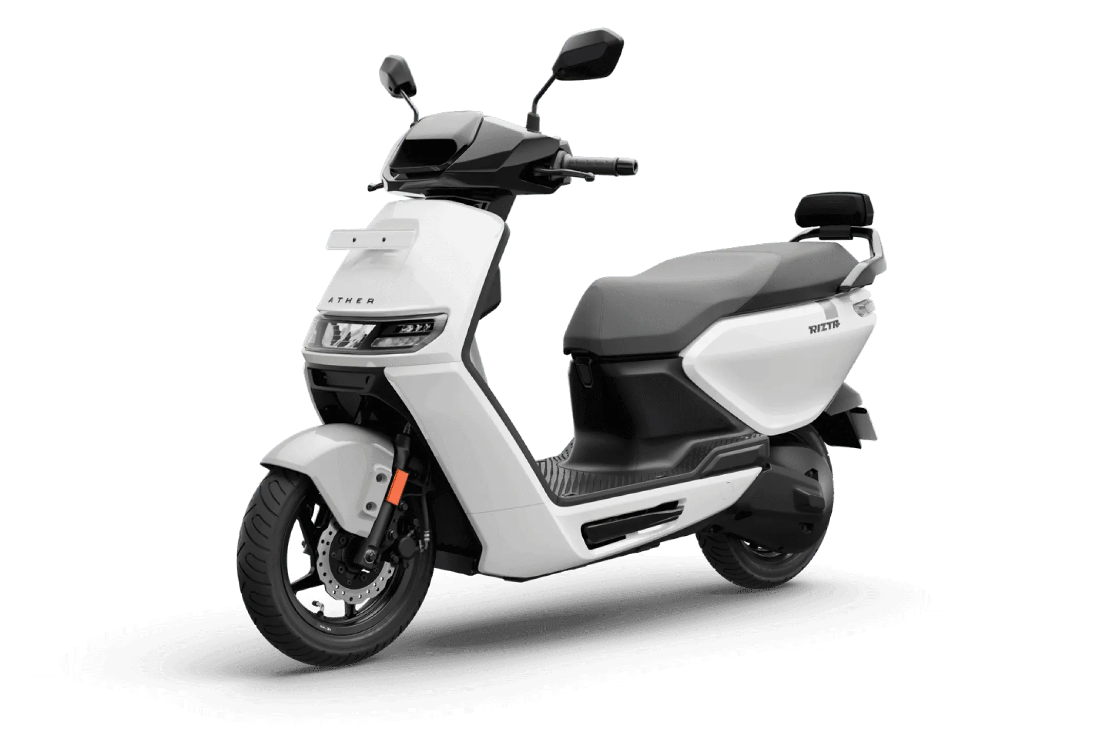Ather Rizta Electric Scooter Launched