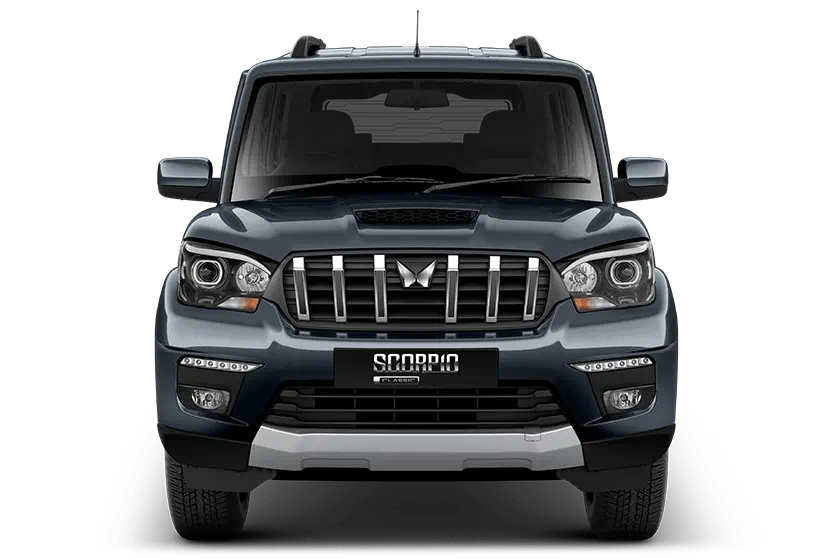 Mahindra Scorpio : check Features and Perfomance